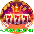 c81 Cash Legend