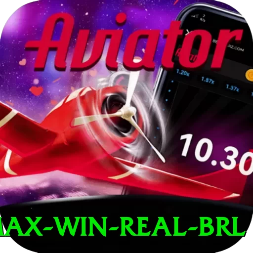 cac777 Max - Win Real BRL - pk