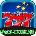 cervopg Games Extreme