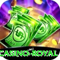 dj9 Live Casino Royal