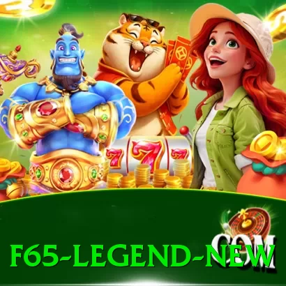 f65 Legend New - game