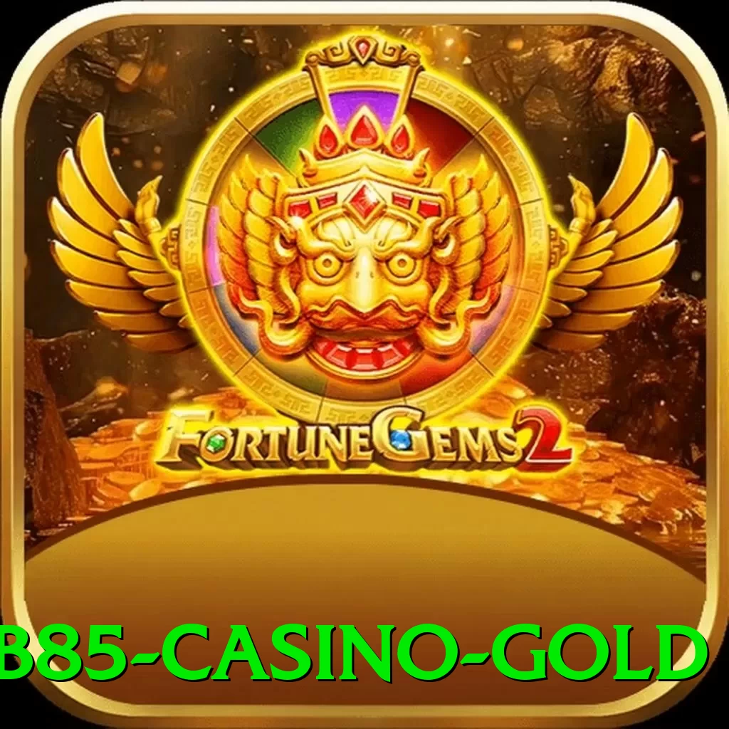 fb85 - Casino Gold - game