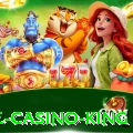 forro777 Live Casino King