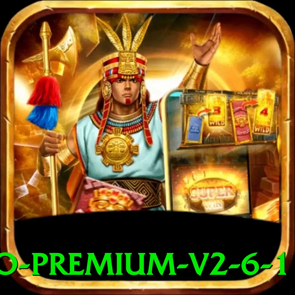 foz88 Casino Premium v2.6.1 - app