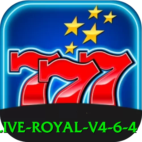 frwin Live Royal v4.6.4 - pk
