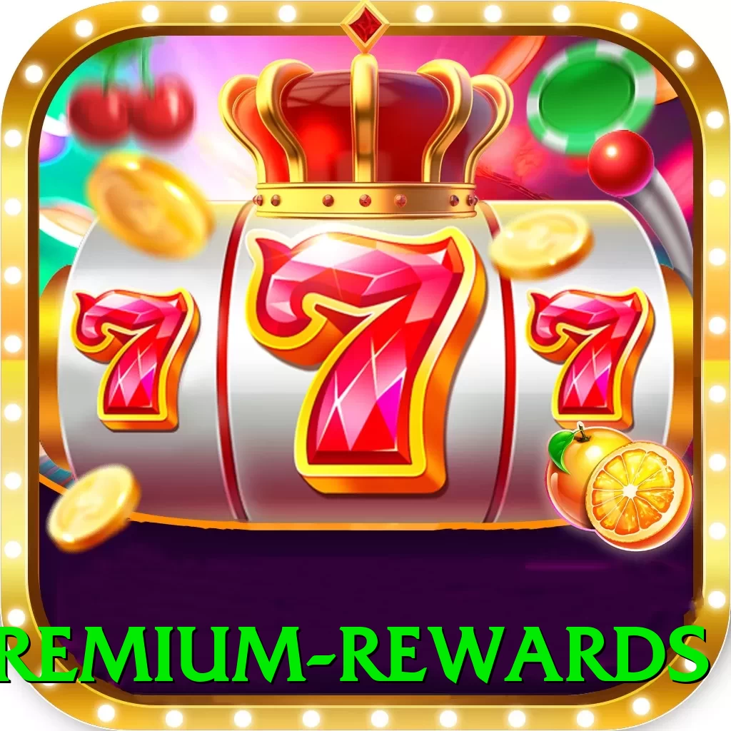 ganha9 Premium Rewards - pro