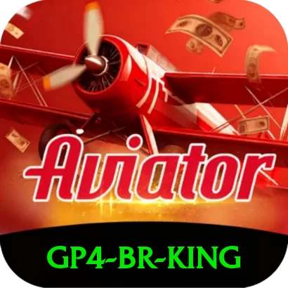 gp4 BR King - app