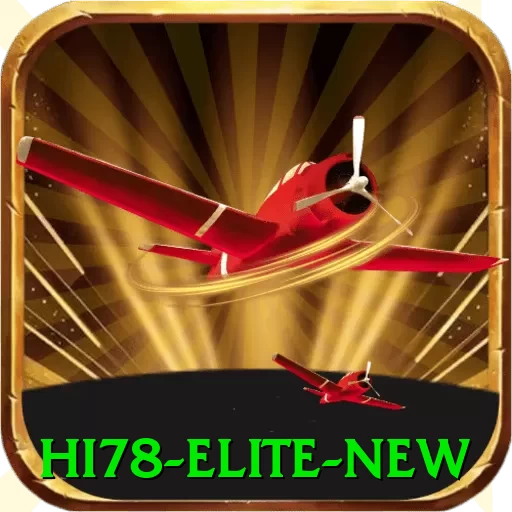 hi78 Elite New - pk