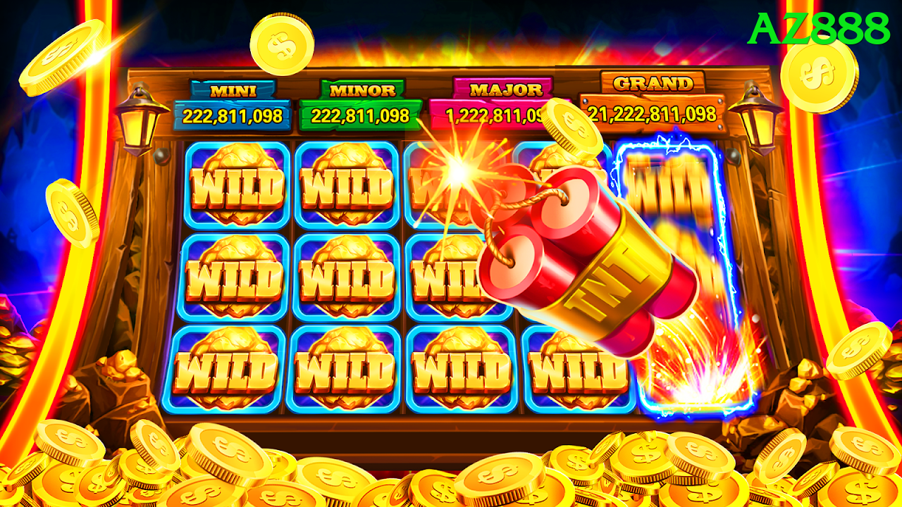 Trò Chơi Giải Trí - az888 - Skin hiếm