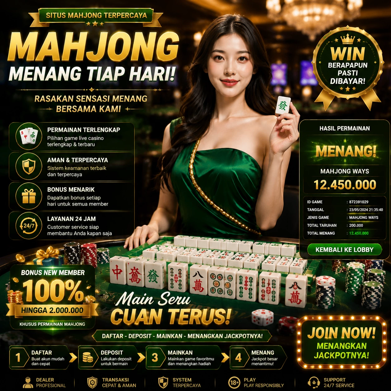 Cashback VIP aaqq - reembolso semanal