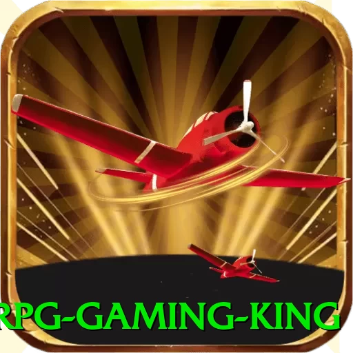 jaegerpg - Gaming King - game