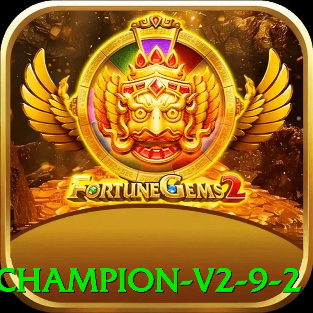 jogo7 Bonus Champion v2.9.2 - apk
