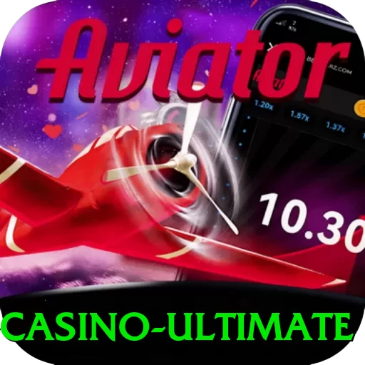 k107 - Casino Ultimate - pk