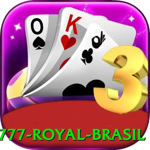 kw777 Royal Brasil - go