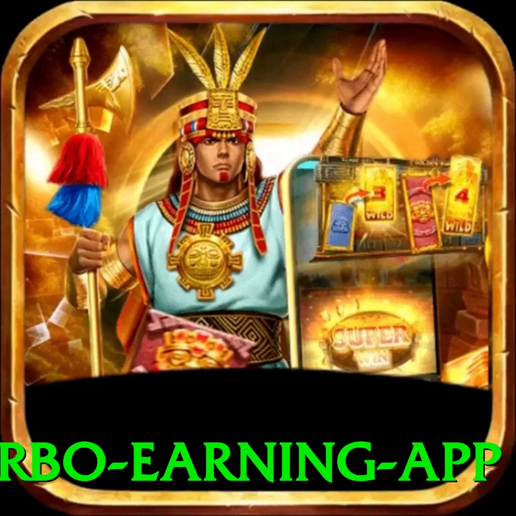 lhdbet - Turbo Earning App - game