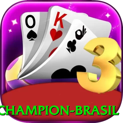 maxpg Champion Brasil - apk