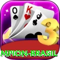 maxpg Champion Brasil