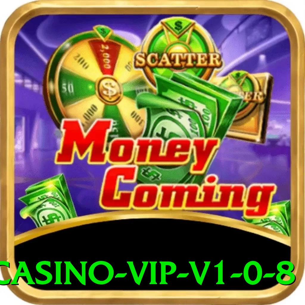 mmm5 Casino VIP v1.0.8 - pro