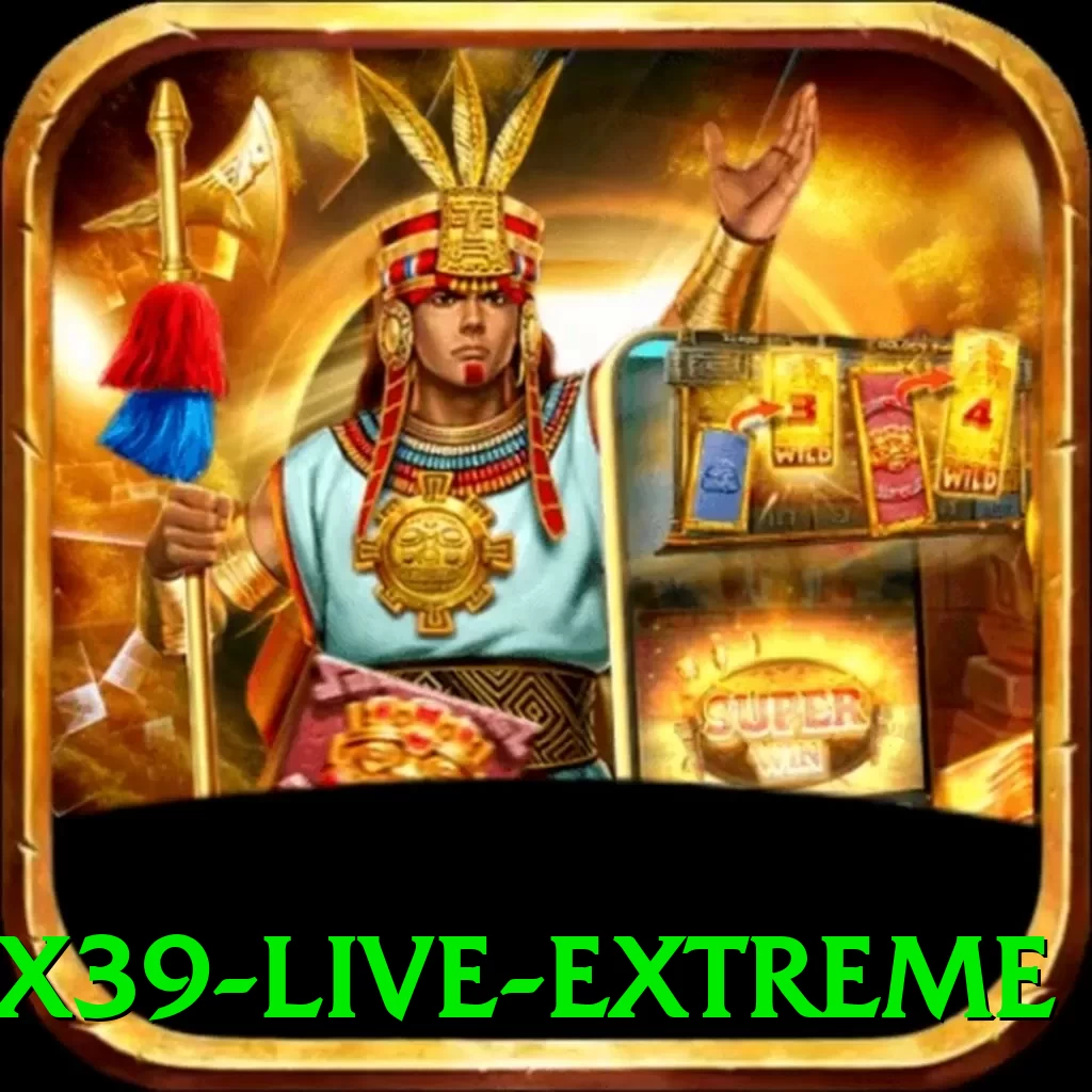 mx39 Live Extreme - pro