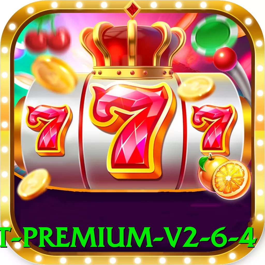 ok588 Jackpot Premium v2.6.4 - app