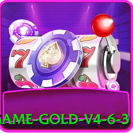 okokbro Game Gold v4.6.3 - game