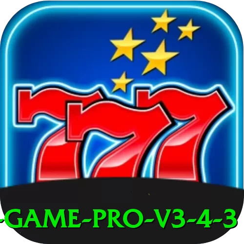 pijamapg Game Pro v3.4.3 - game