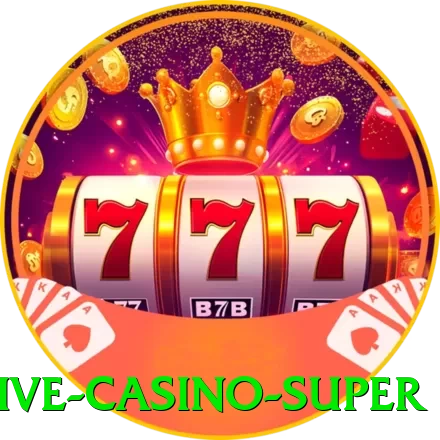ppybet Live Casino Super - pk
