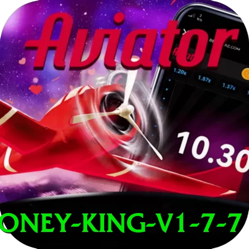 pvip Money King v1.7.7 - game