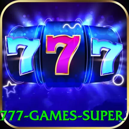 qr777 Games Super - pro