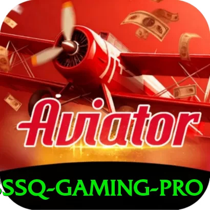 sssq - Gaming Pro - go
