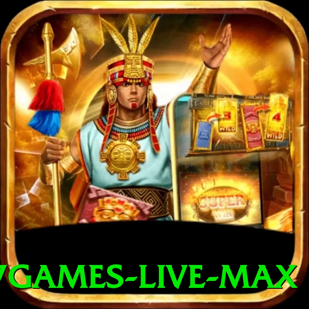 tl7games - Live Max - app