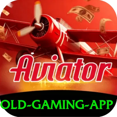 vvvpg Gold Gaming App - apk
