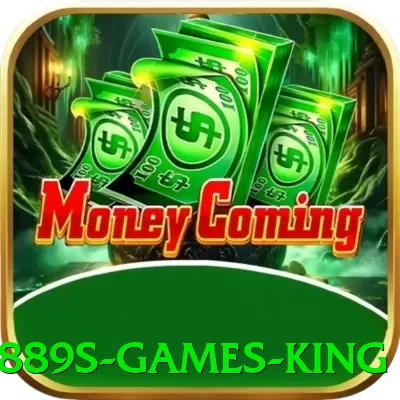 win889s Games King - go
