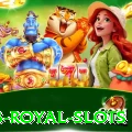 wwbb Royal Slots