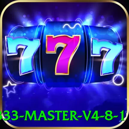 x333 Master v4.8.1 - vip