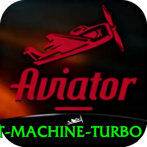 x333 Slot Machine Turbo - app