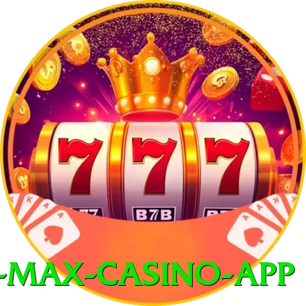 x6x6 Max Casino App - apk