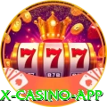 x6x6 Max Casino App