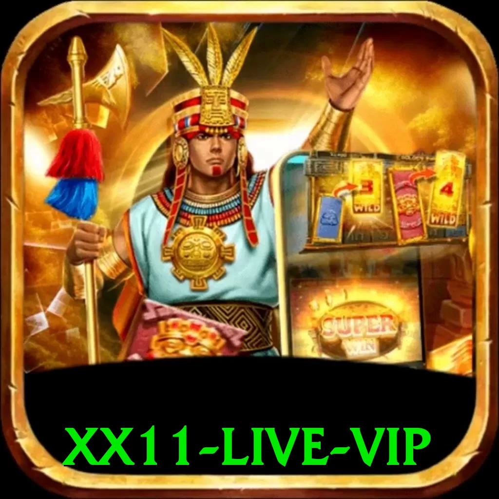 xx11 - Live VIP - app