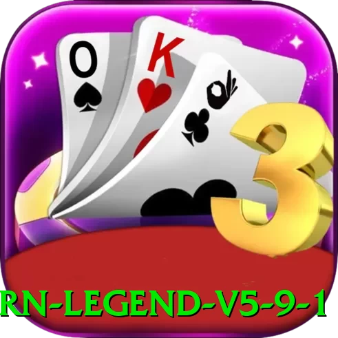 xx777 Earn Legend v5.9.1 - pro